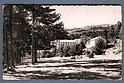 U4925 FONT ROMEU 66 ERMITAGE DANS LA FORET VG FP